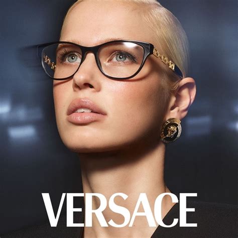 versace glasses frame dark red|eyewear Versace prescription glasses.